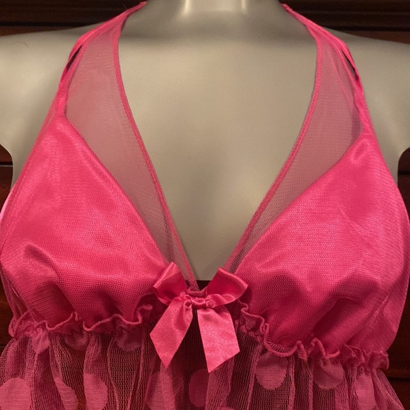 Babydoll Pink - Picture 2 of 4